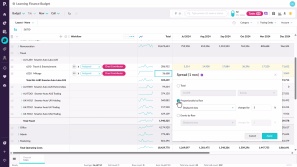 Edit values in a worksheet