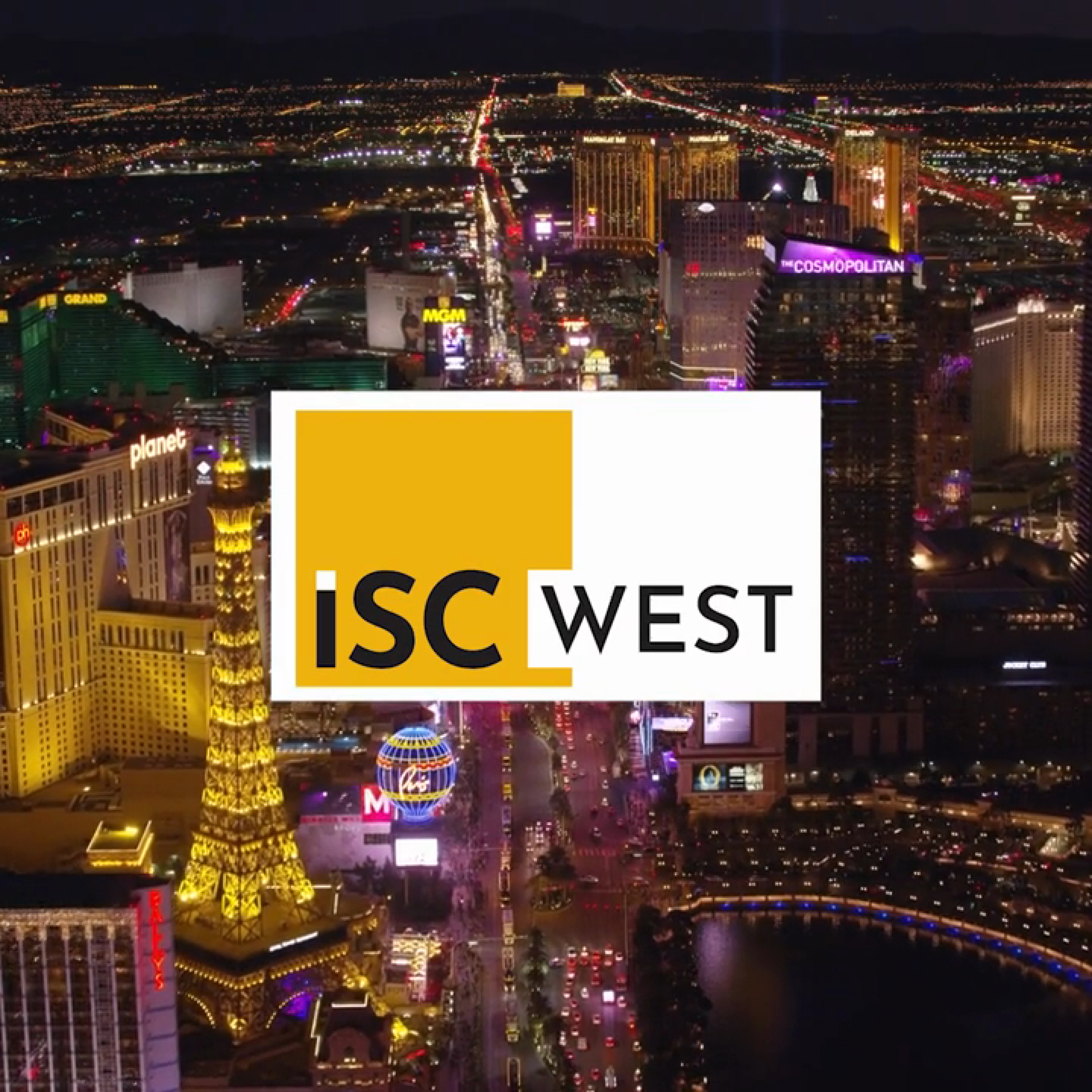 ISC West 2026 Recap: Thank you to ISC West! episode artwork