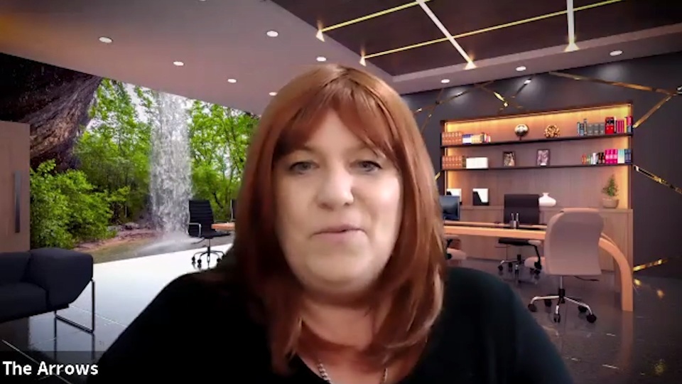 Online Visibility Academy - Customer Success Story (Sarah Arrow - Online Visibility Academy)