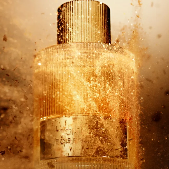 TOM FORD Bois Pacifique Eau de Parfum | Nordstrom