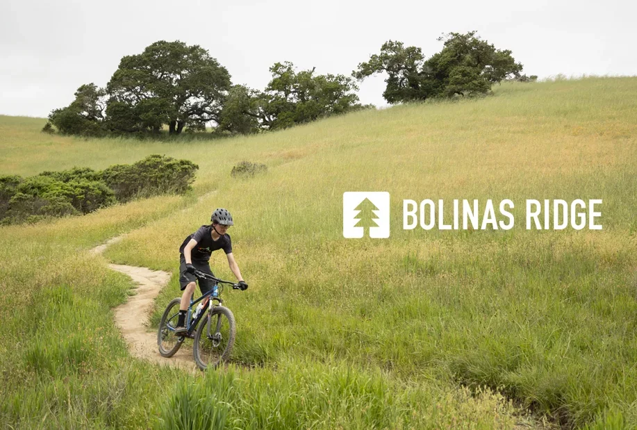 2020 Marin Bolinas Ridge