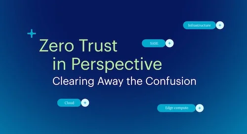 O que é o Modelo de Segurança Trust Zero? FAQ - Netskope