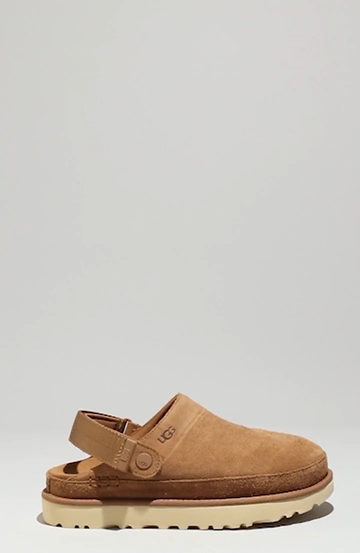 Goldenstar Clog (Women) | Nordstrom