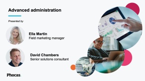 Technical user/admin