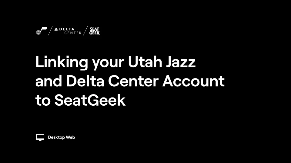 Utah Jazz Schedule 2022-2023 - SeatGeek - TBA