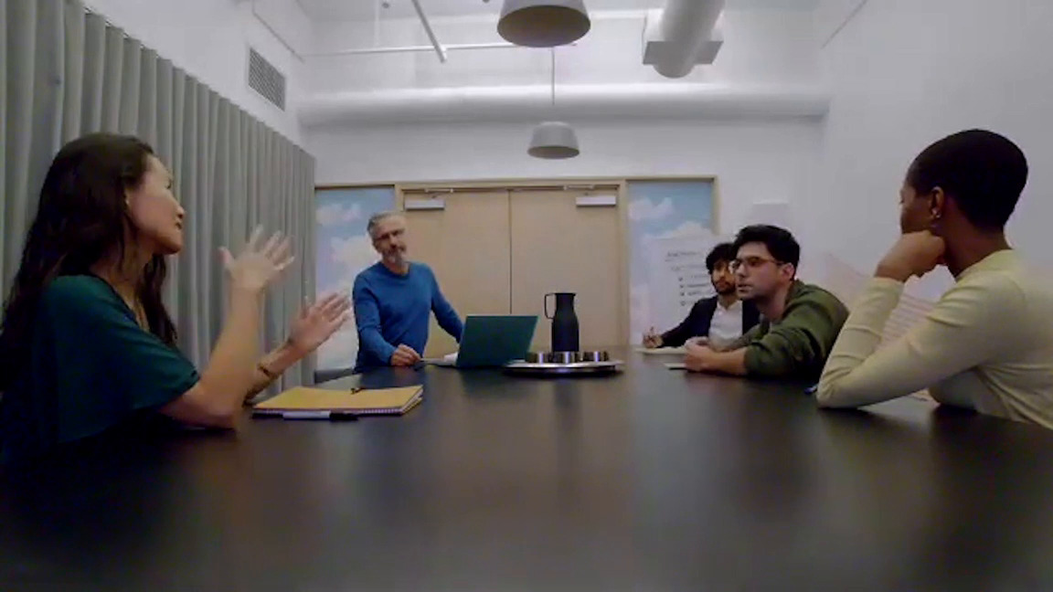 Meeting Owl 3 - 360 Degree, 1080p HD Video Conference Camera Meeting Owl 3 - 360 Degree, 1080p HD Video Conference Camera