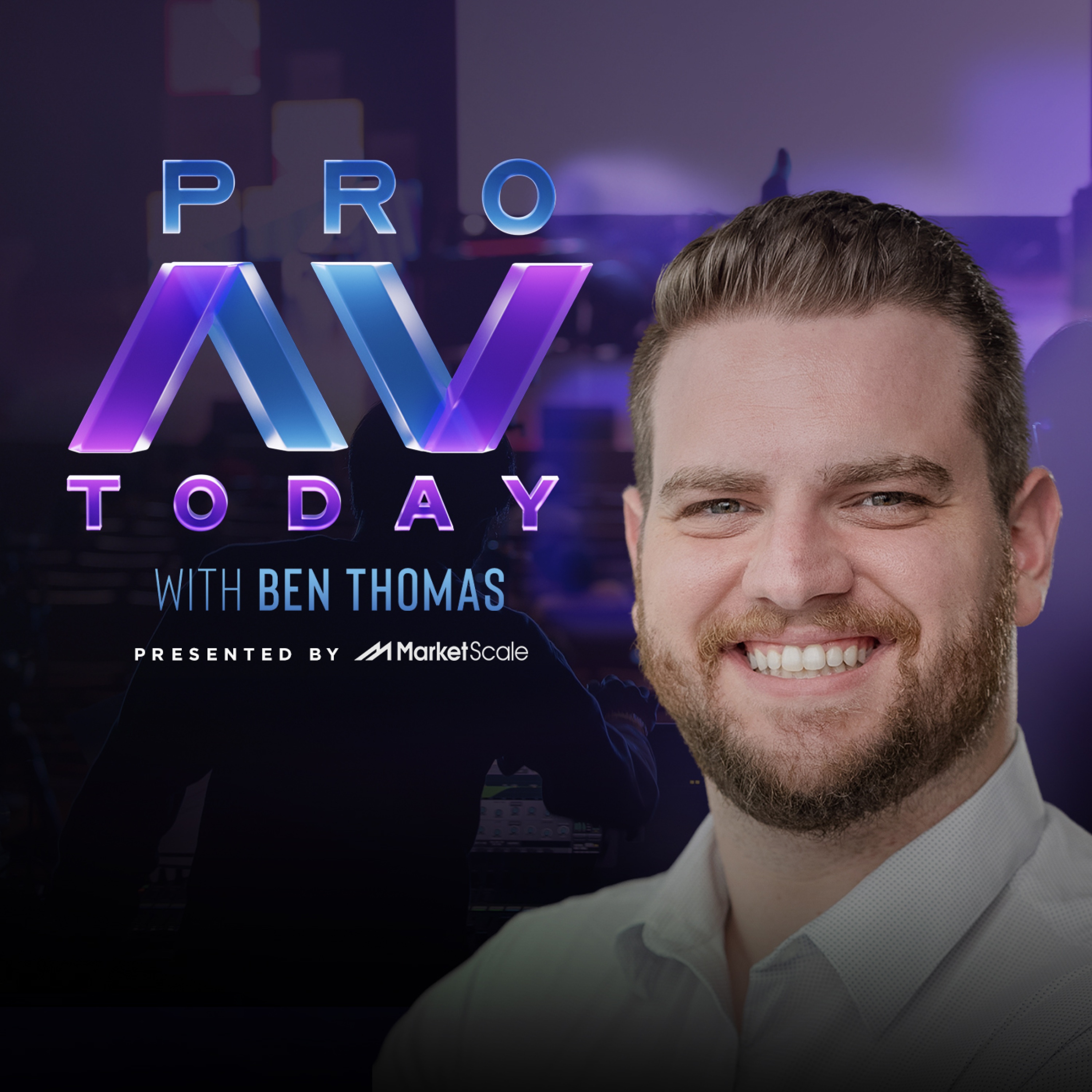Pro AV Today