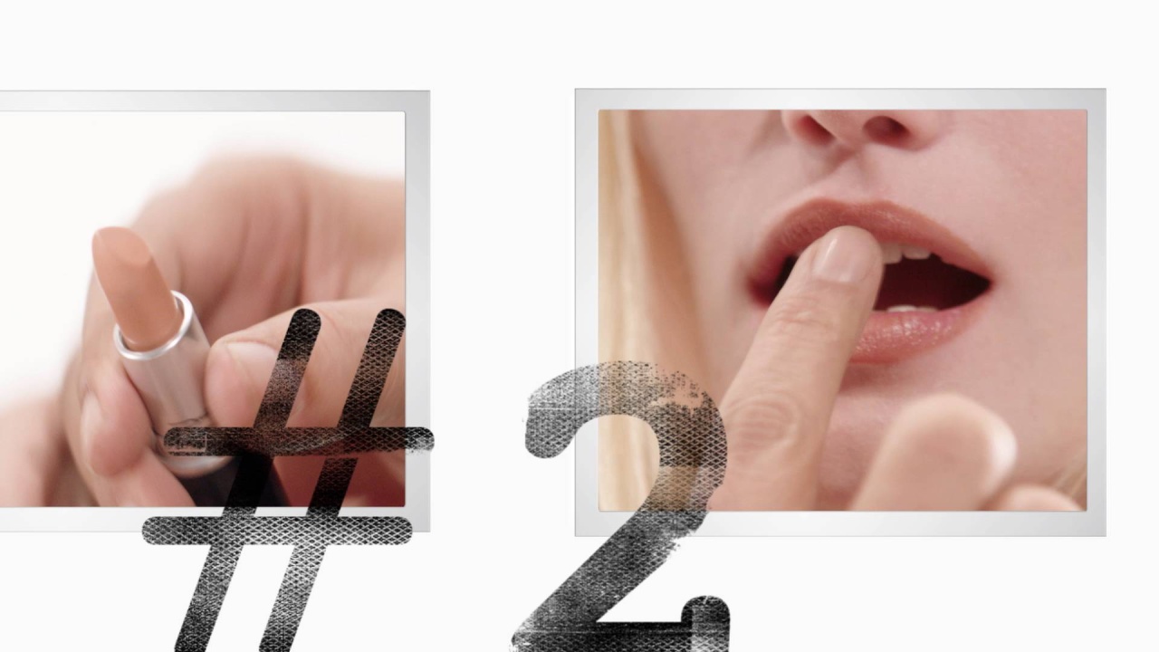 Lip Liner Pencil