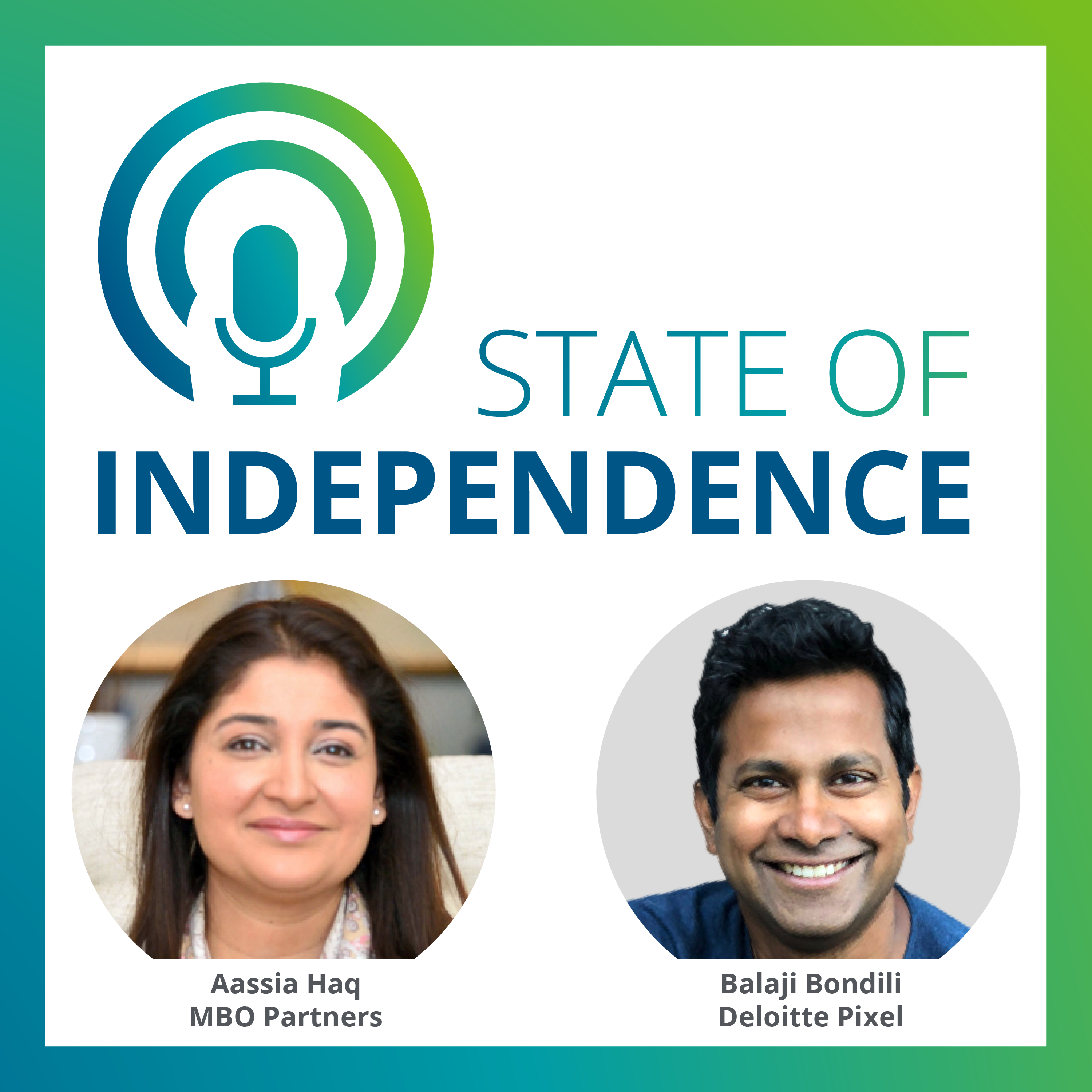 State of Independence