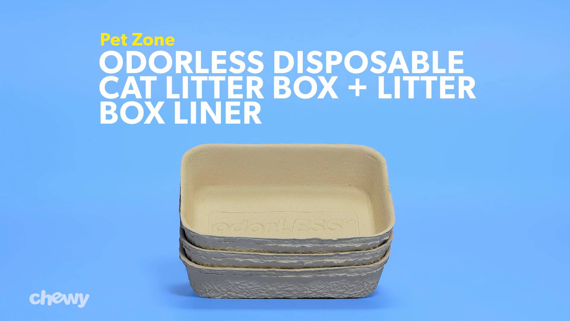 pet zone litter box