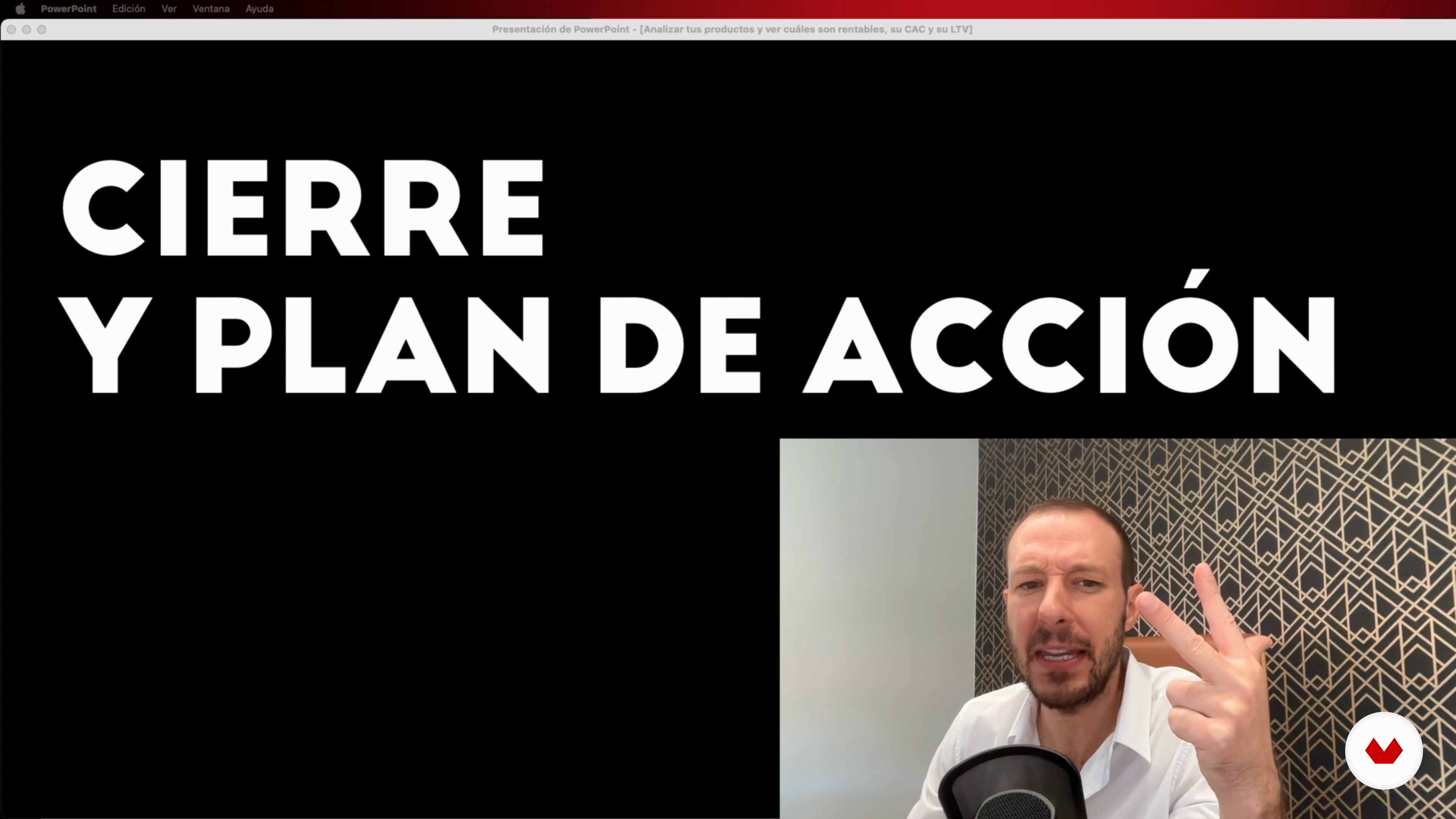 Clôture et plan d’action : tu transformeras l’analyse en profit