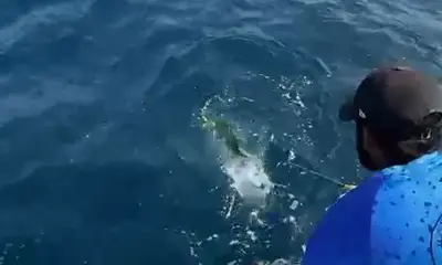 Fujairah Report Video 1