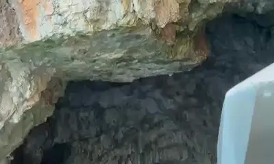 Amazing Island Boat Trip