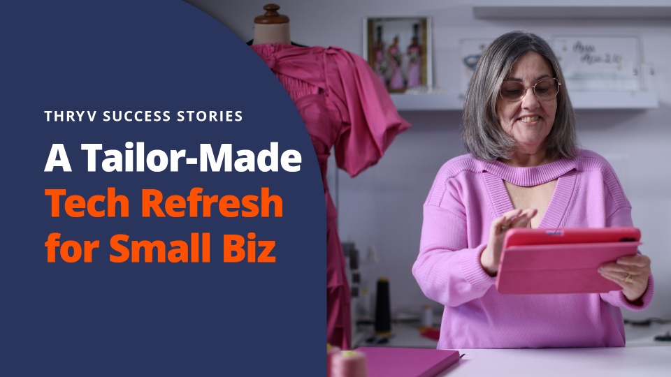 Megan Adele Alterations - Customer Success Story (Megan Shipp - Megan Adele Alterations)