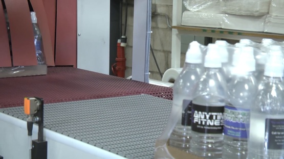 EDL Flight Bar: Bottles of Water (SV274)