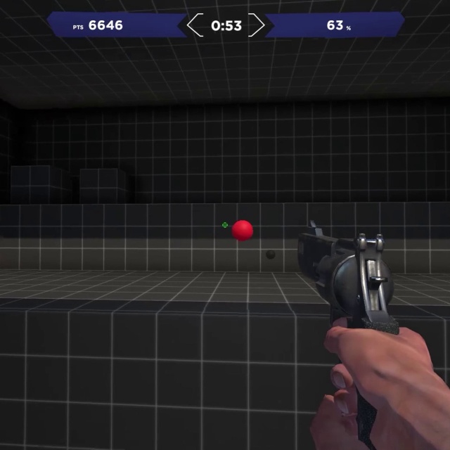 Mightyy's FPS Aim Trainer on Steam