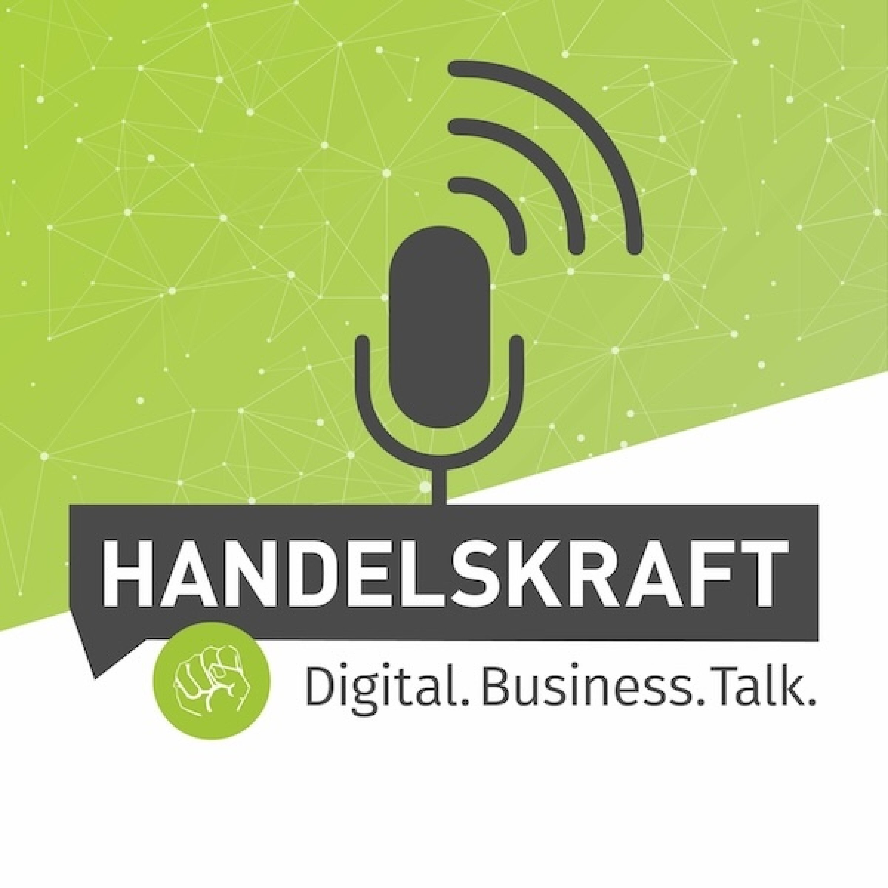 Handelskraft Digital.Business.Talk.