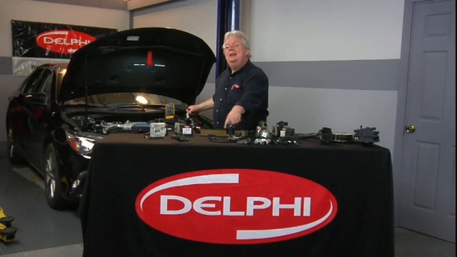 Tech Tip: The various ways on working with 4 wire coils on Toyota