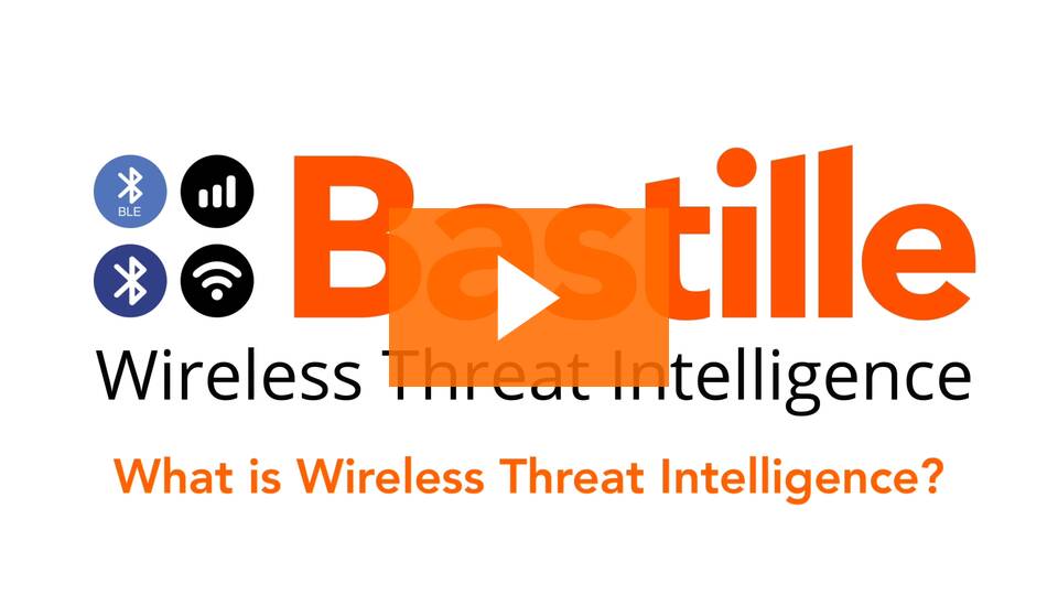 What is wireless threat intelligence? : a3985e0d5b0711b17c79eb300a4f4bb6
