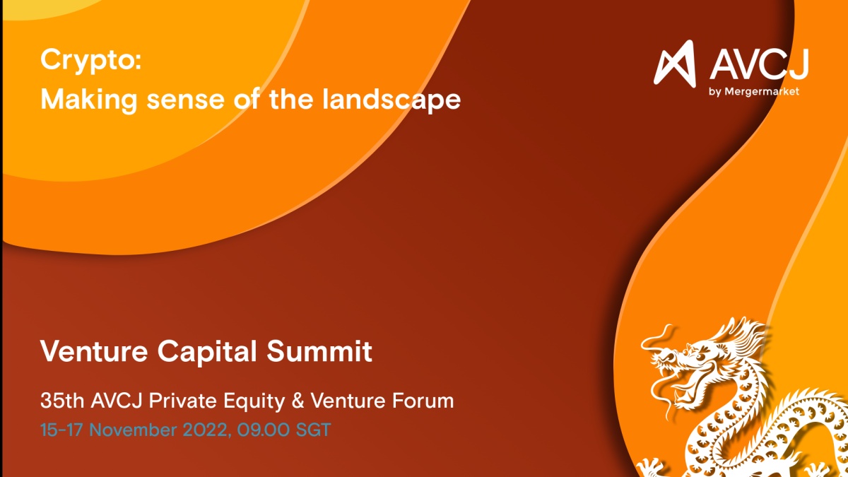 Crypto: Making sense of the landscape | ION Analytics Community