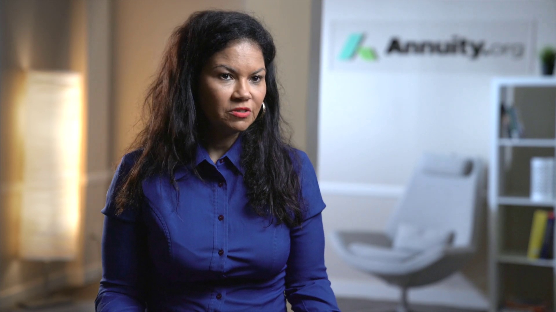 What are the different types of annuities?