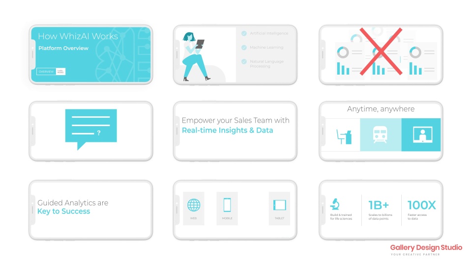 Whiz AI - Customer Success Story