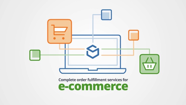 Ecommerce Fulfillment Top Order Fulfillment Services Centers