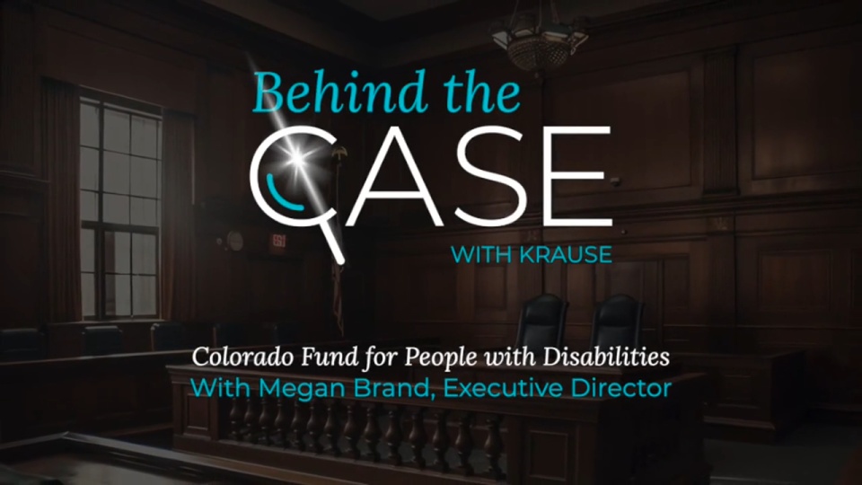 Colorado Fund for People with Disabilities