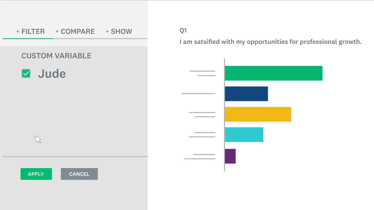 Custom Variables | SurveyMonkey Help