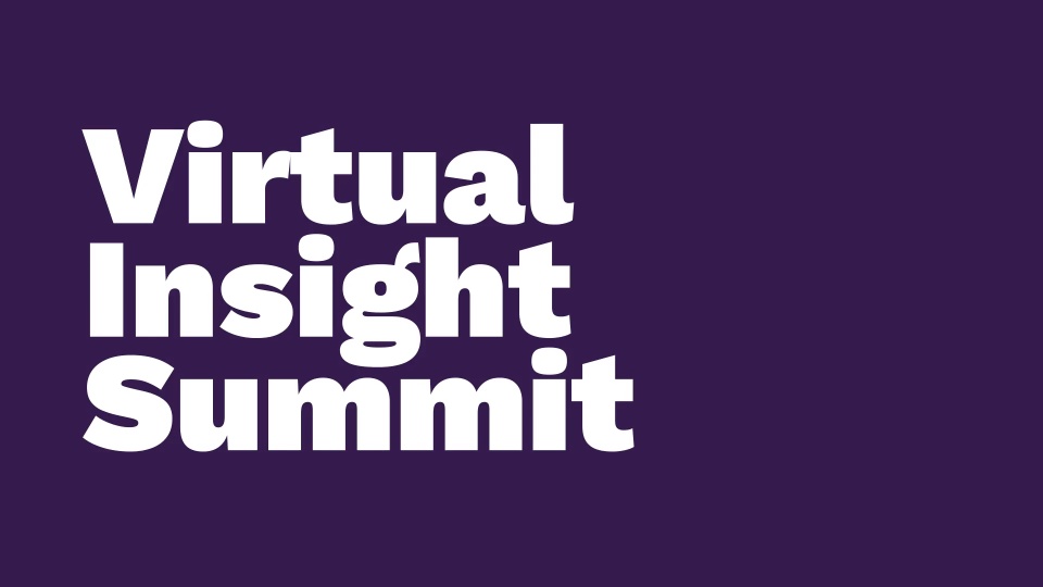 How King are developing a consumer-centric research strategy