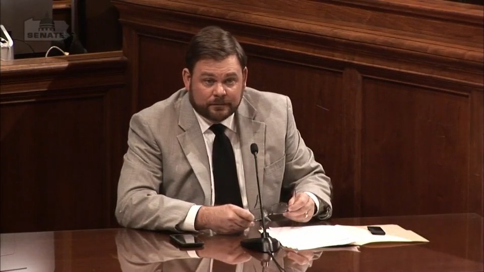 3/2/22 – Budget Hearing Q&A: DEP (Part 2)