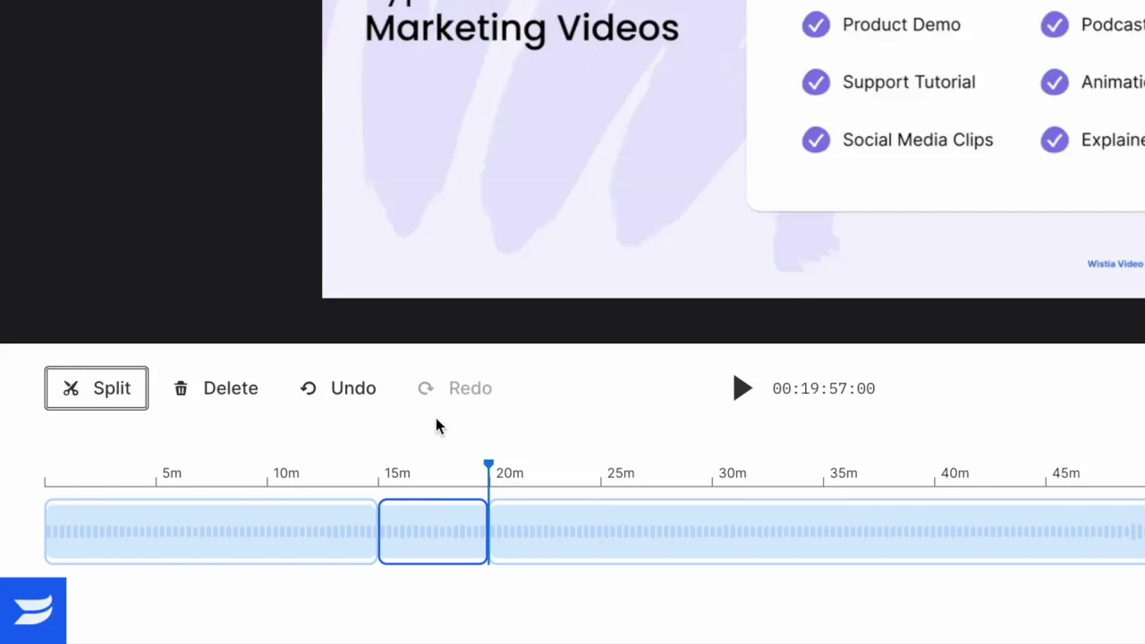 New Wistia Keyboard Shortcuts for Efficient Video Viewing - Wistia Blog
