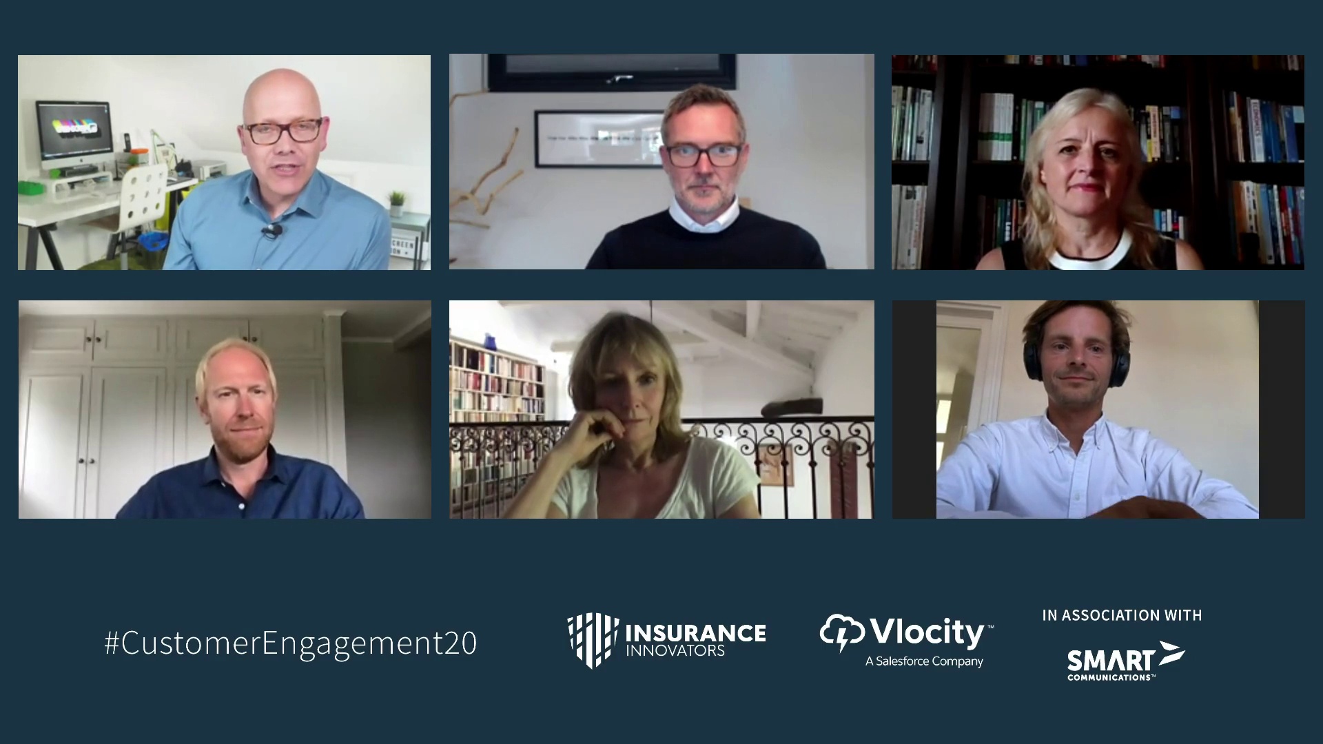 Driving Customer Engagement with Leading Cloud Technology