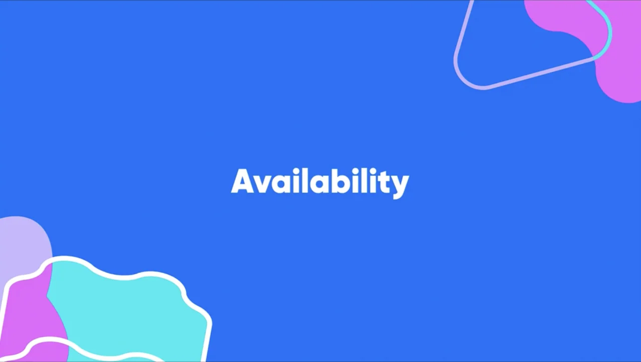 Best practices for using Calendly schedules – Help Center