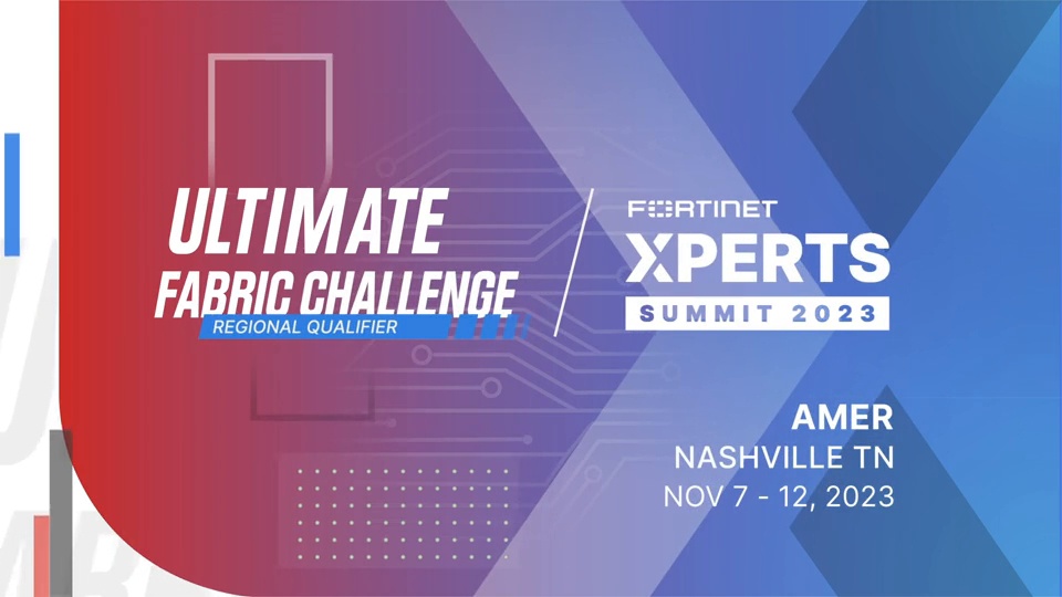 XPERTS Summit 2023 Nashville, TN