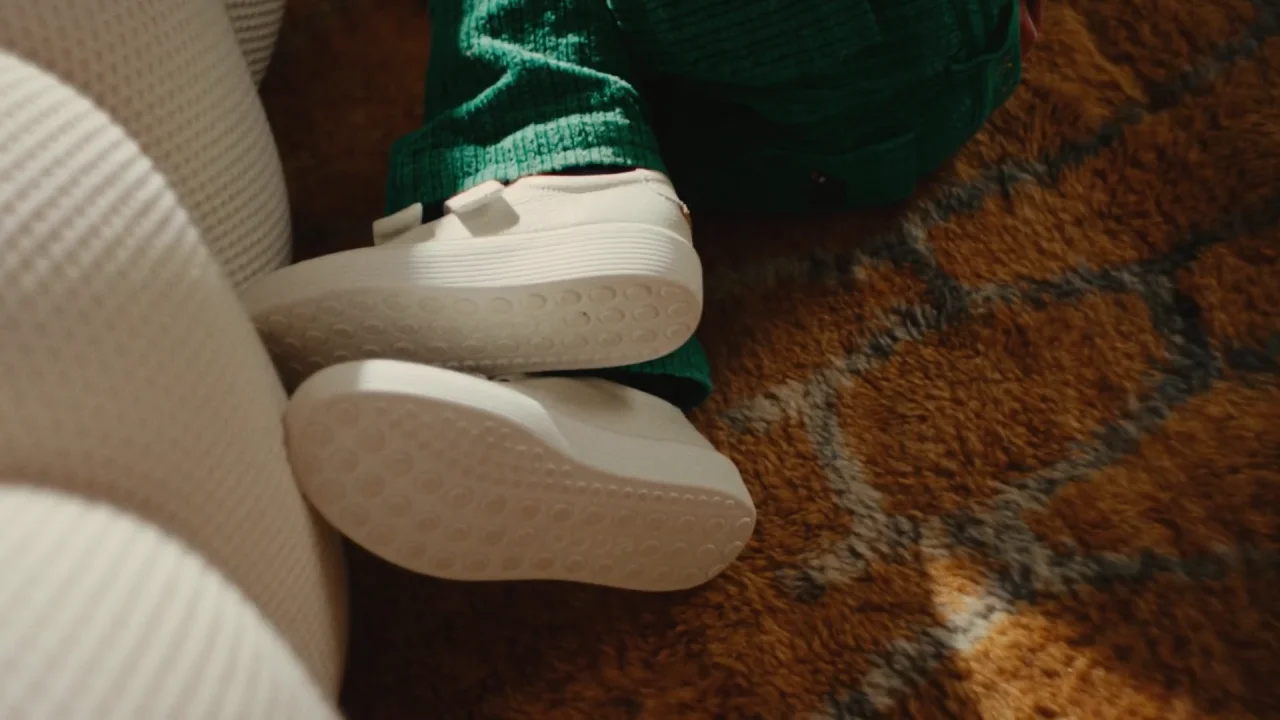Meet Blondey | ECCO Soft