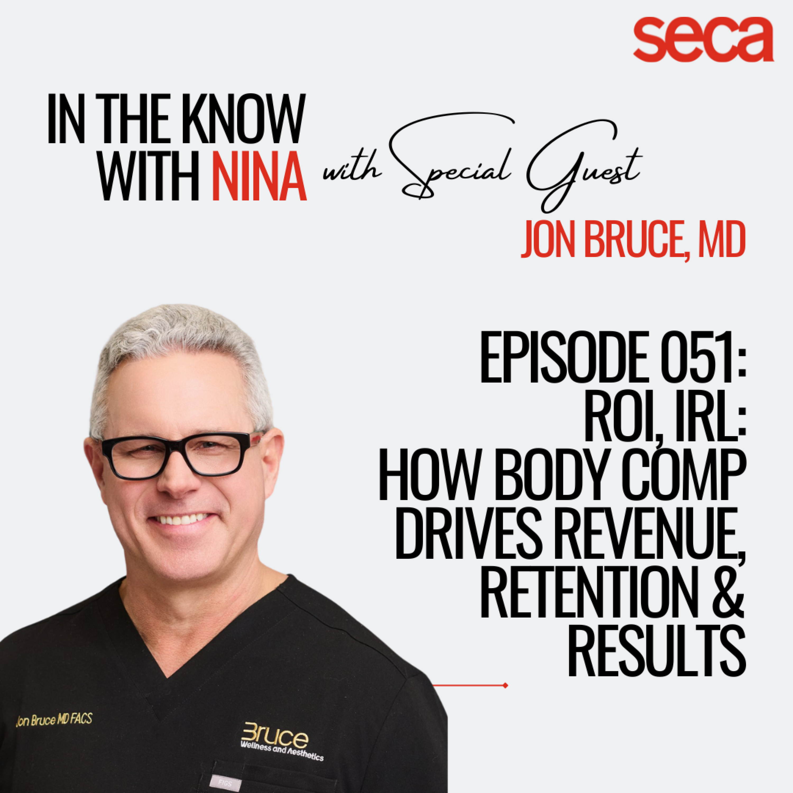 In The Know With Nina