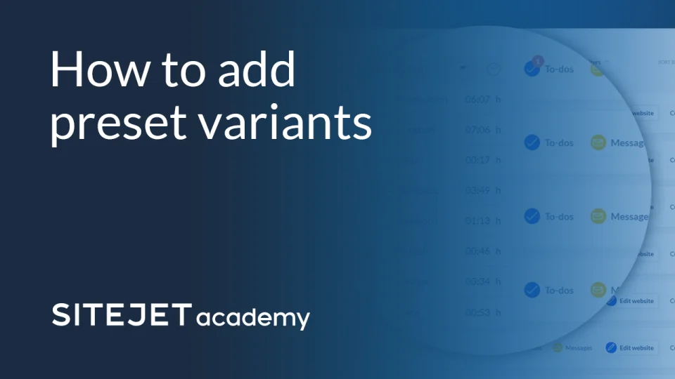 Wistia video thumbnail