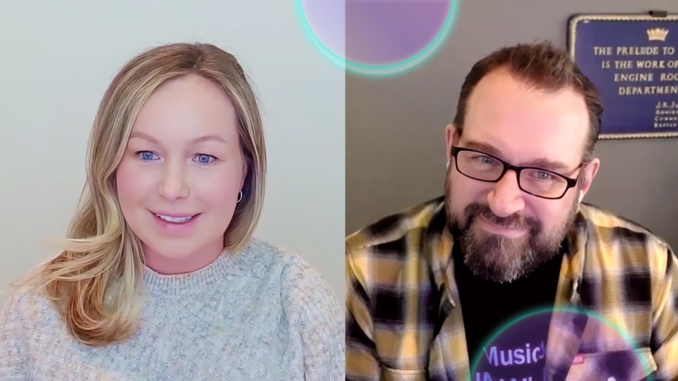 Mural - Customer Success Story (Paul Wilson - Head of GTM Systems)