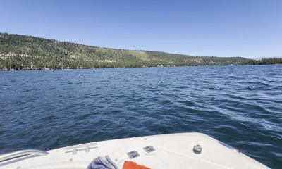 Great first experience!