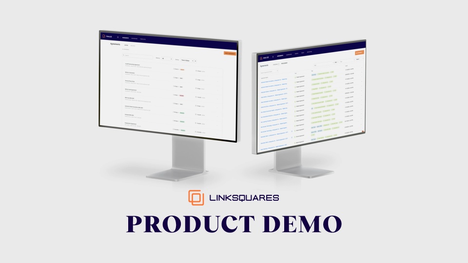 LinkSquares