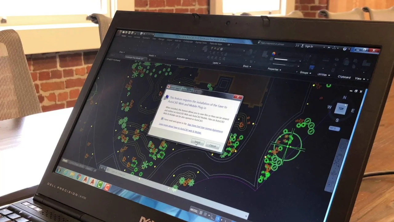 AutoCAD 2019: Save to Web and Mobile | Search | Autodesk Knowledge Network