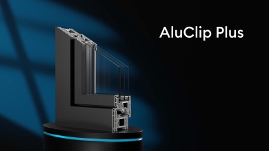 AluClip Plus (Fit For Future)