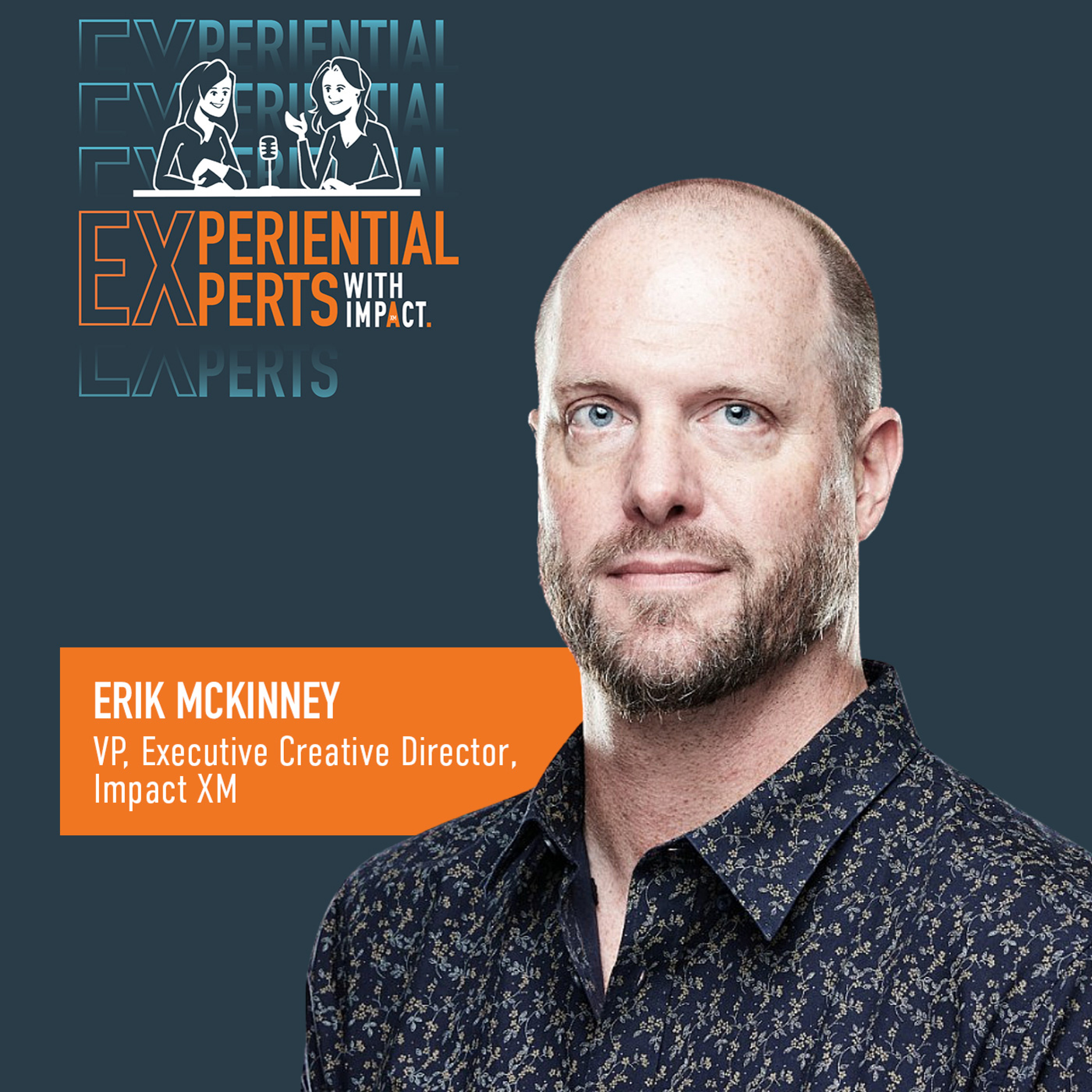 Experiential Experts With Impact XM