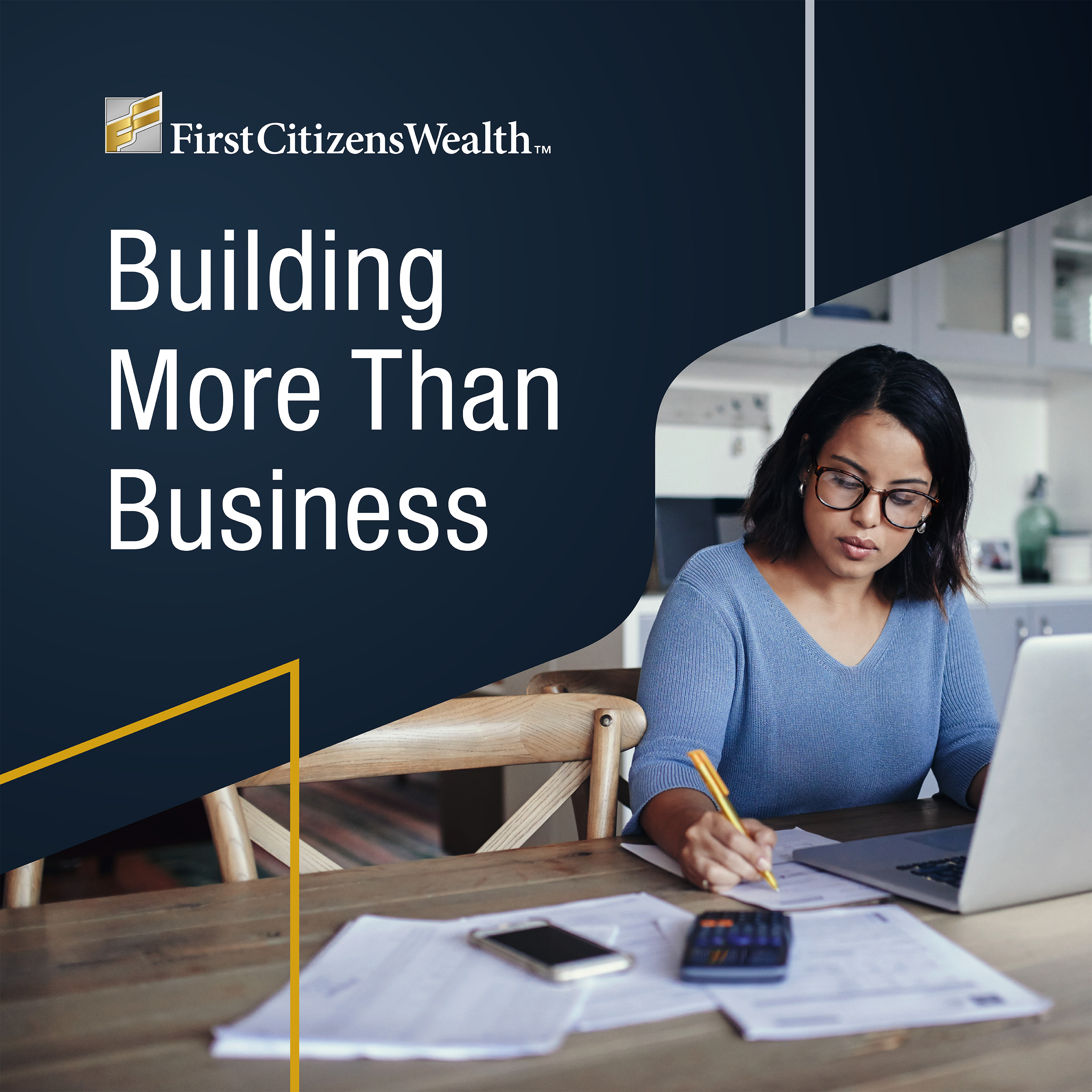 Is Your Wealth Too Tied to Your Business? episode artwork