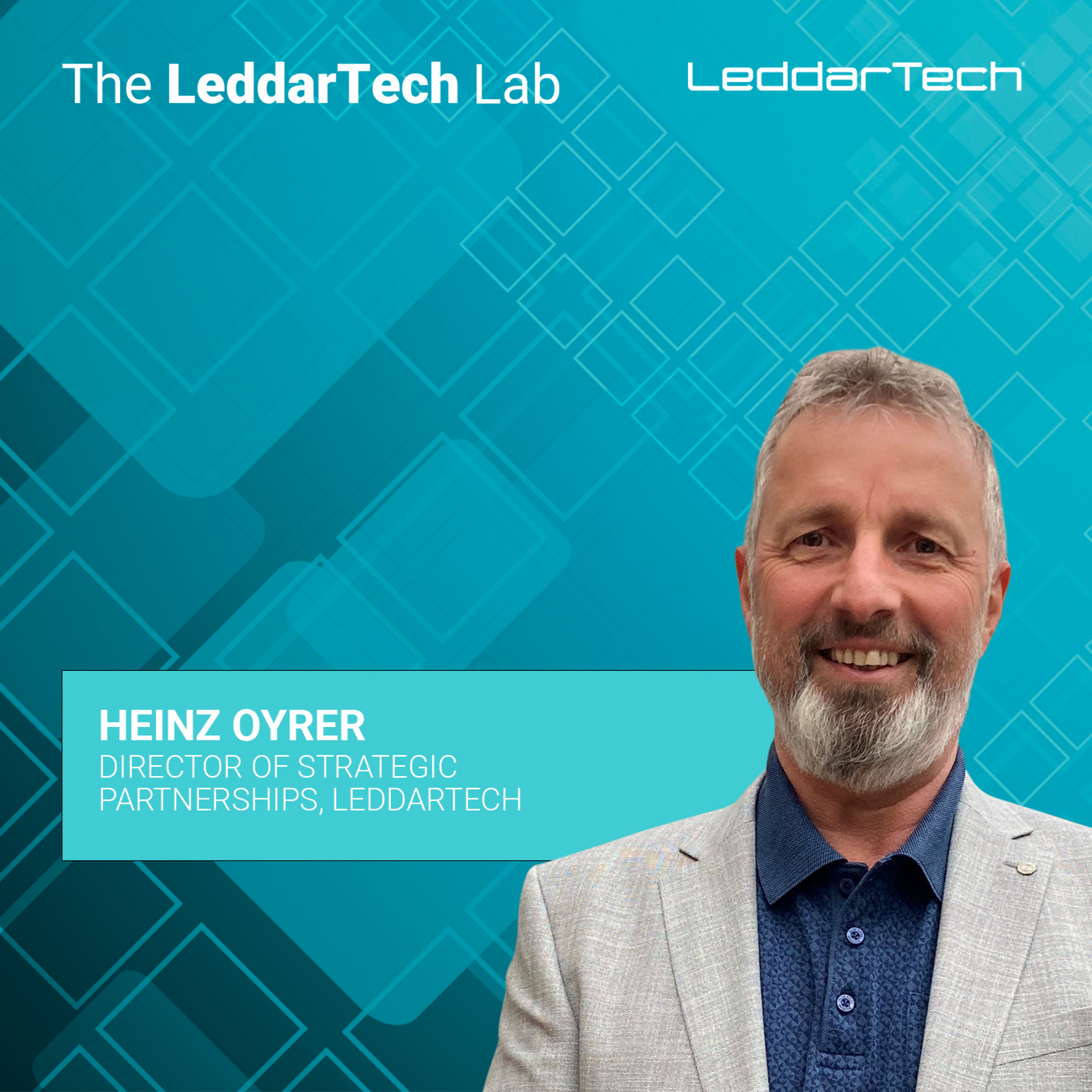 LeddarTech Lab