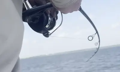 Port Aransas Report Video 1