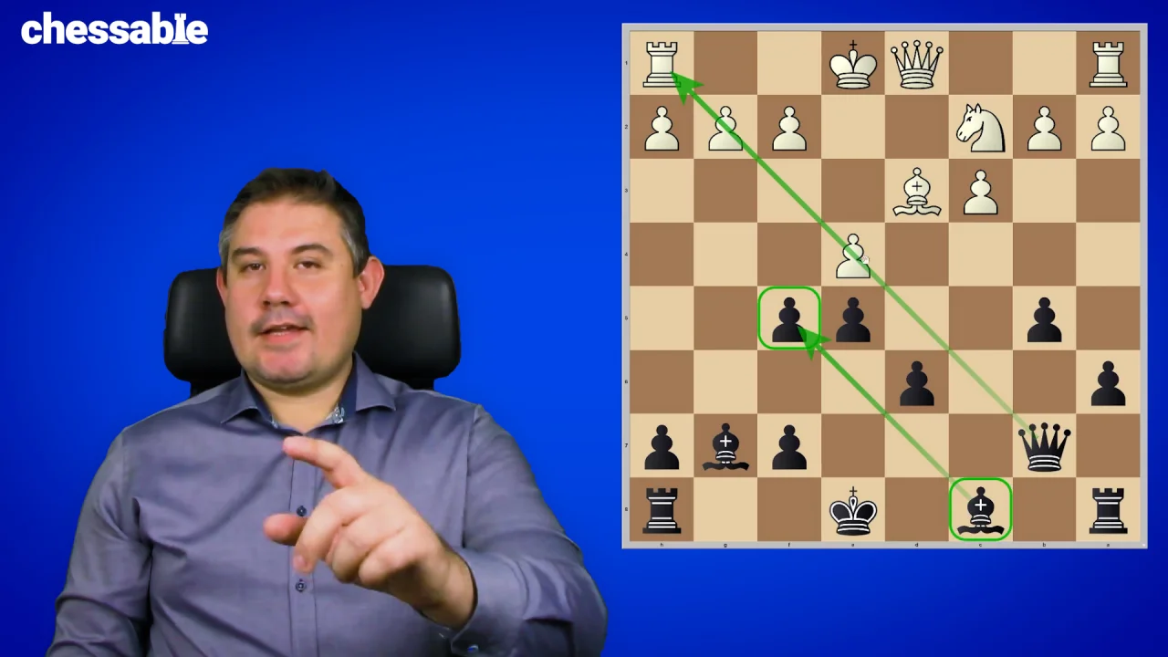 Sicilian Defense - Choosing the Right Variation for You - Chessable Blog