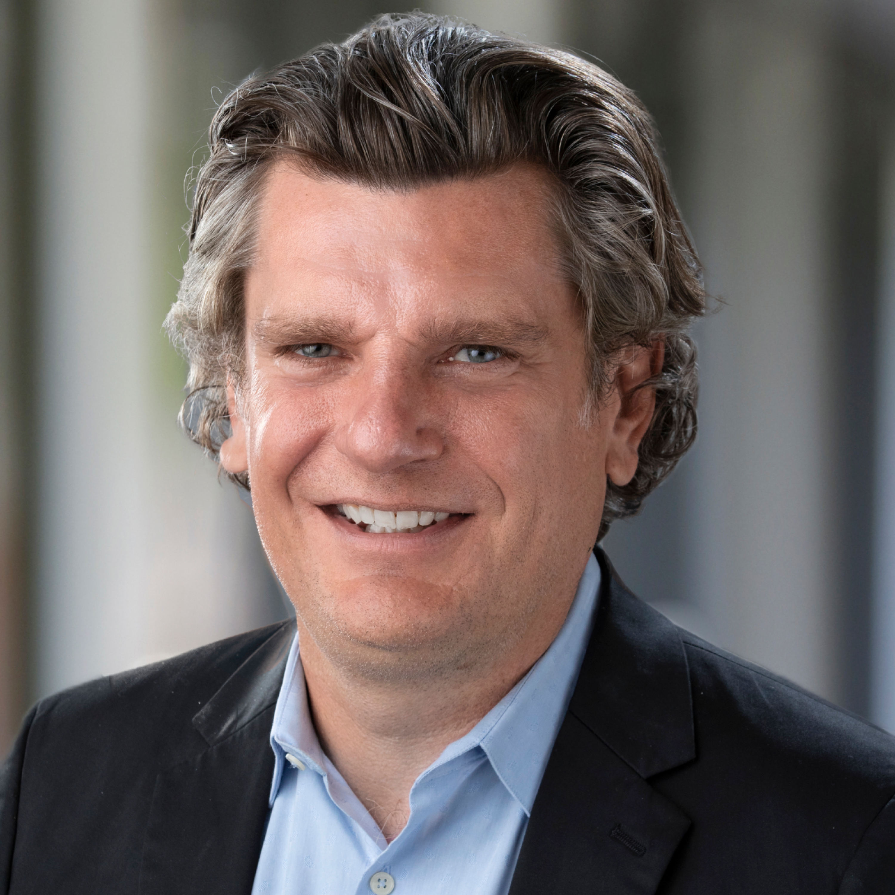 Conversations That Matter, a podcast from Uniphore