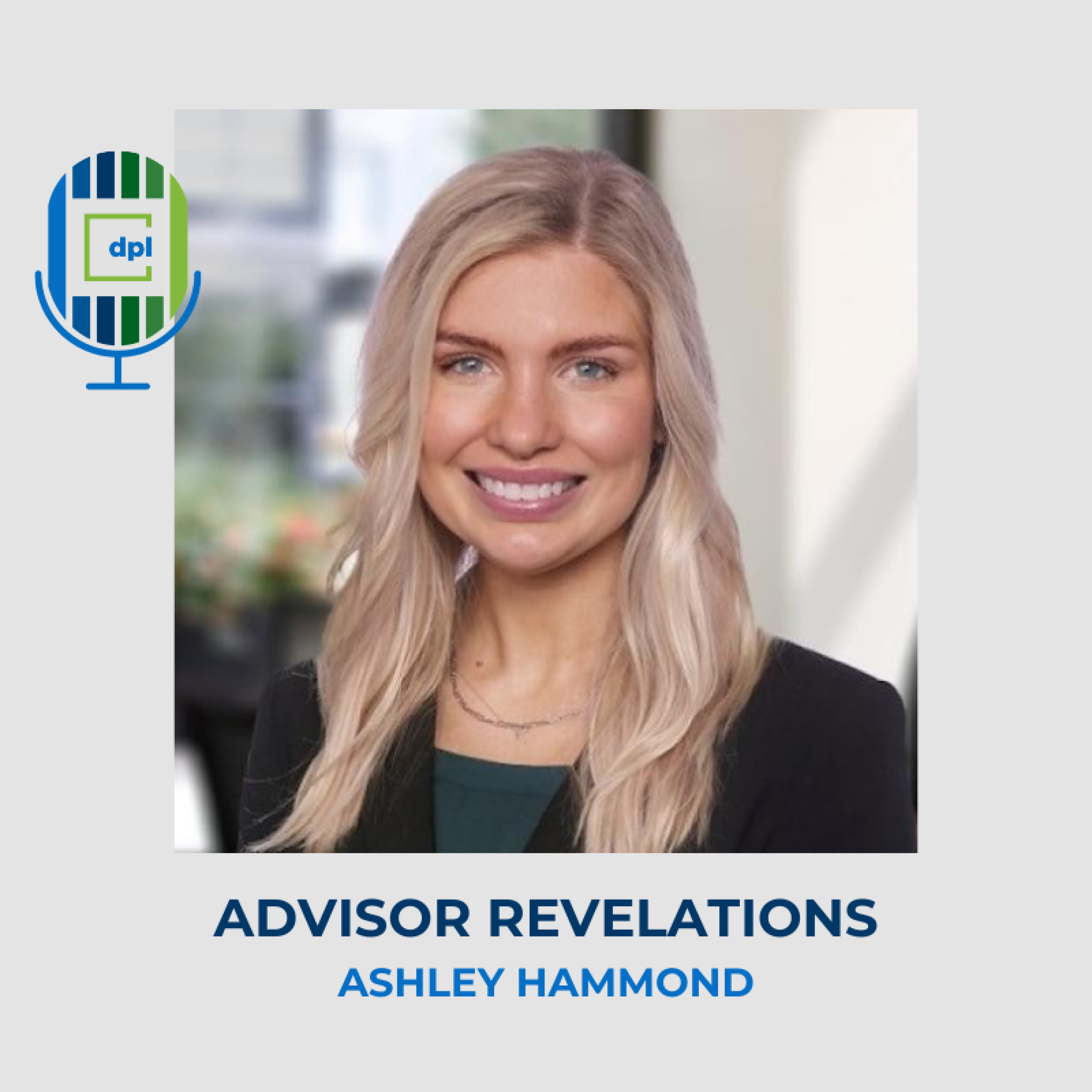 Advisor Revelations